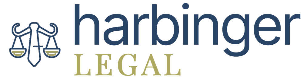Harbinger Legal logo